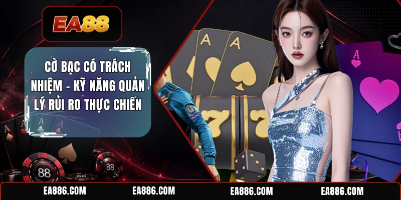 Cờ Bạc Có Trách Nhiệm